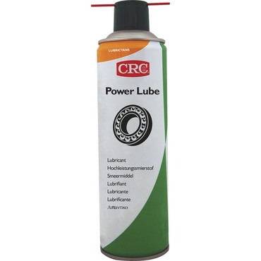 Power Lube - Smeermiddel met PTFE